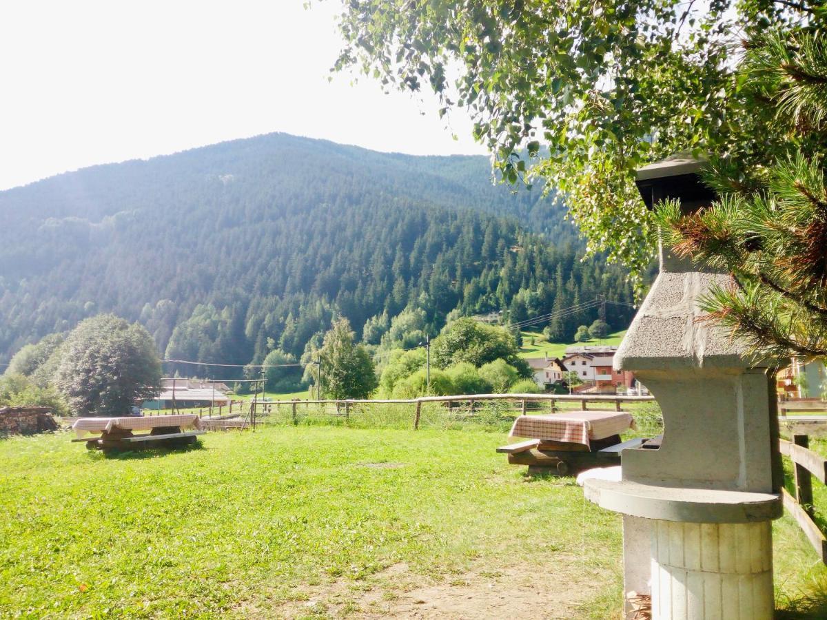 Mountain Home - Families Holidays Pradelle Ngoại thất bức ảnh