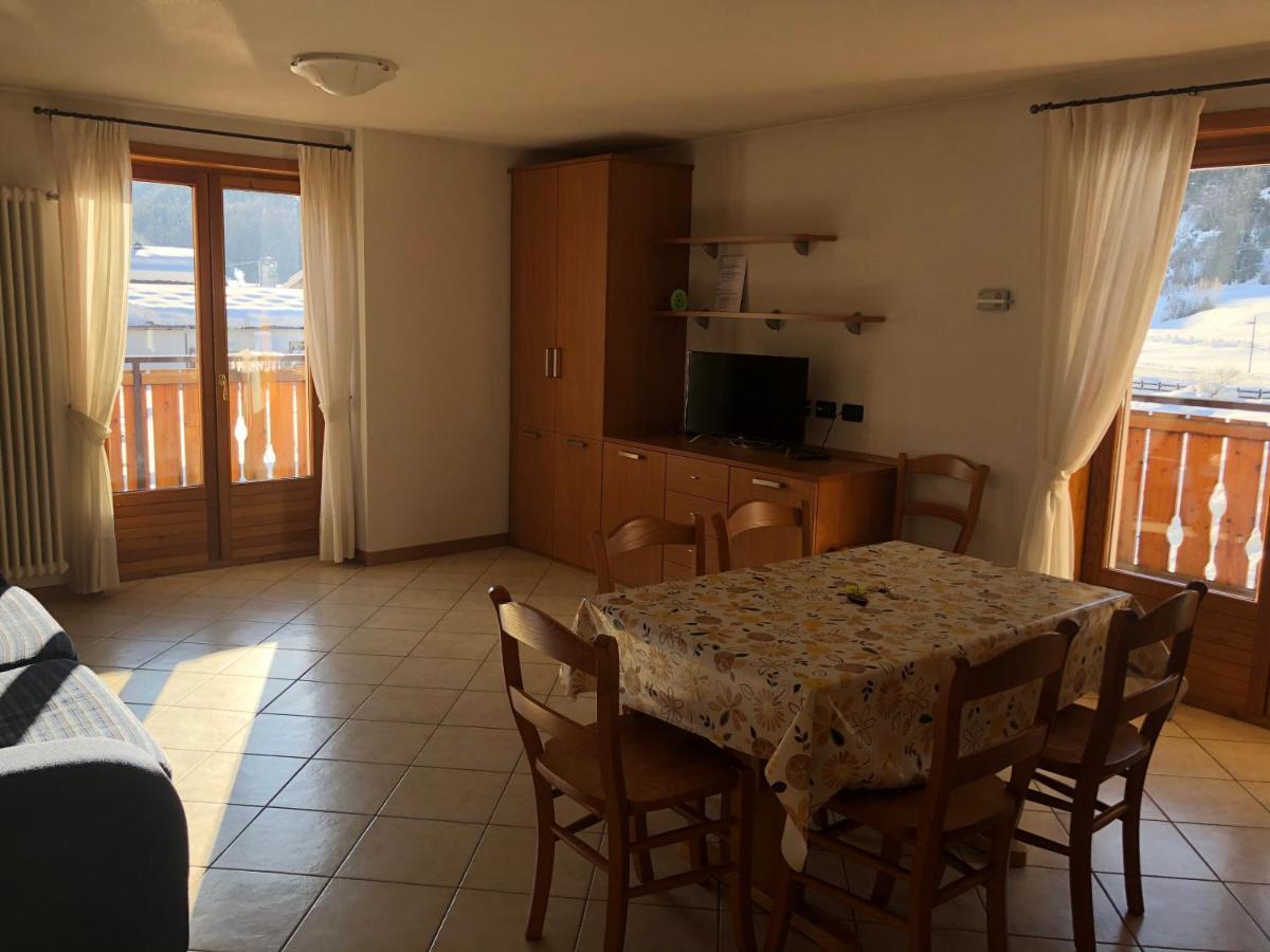 Mountain Home - Families Holidays Pradelle Ngoại thất bức ảnh