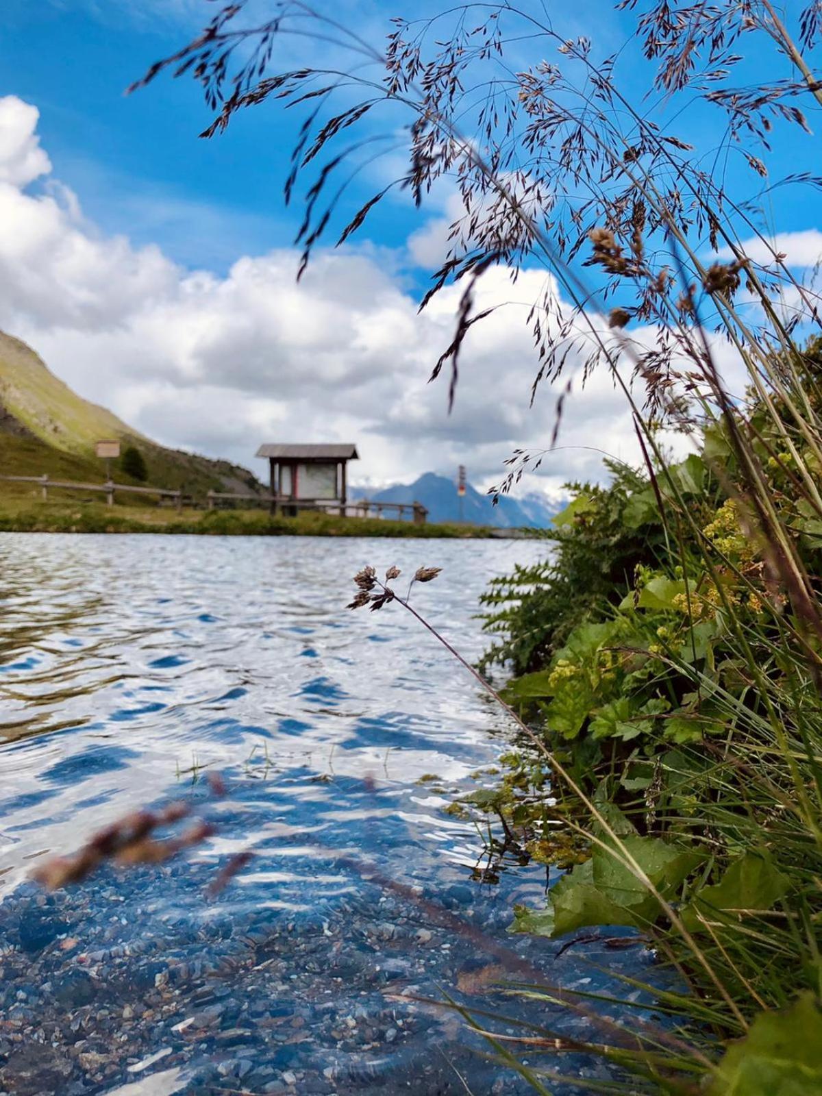 Mountain Home - Families Holidays Pradelle Ngoại thất bức ảnh
