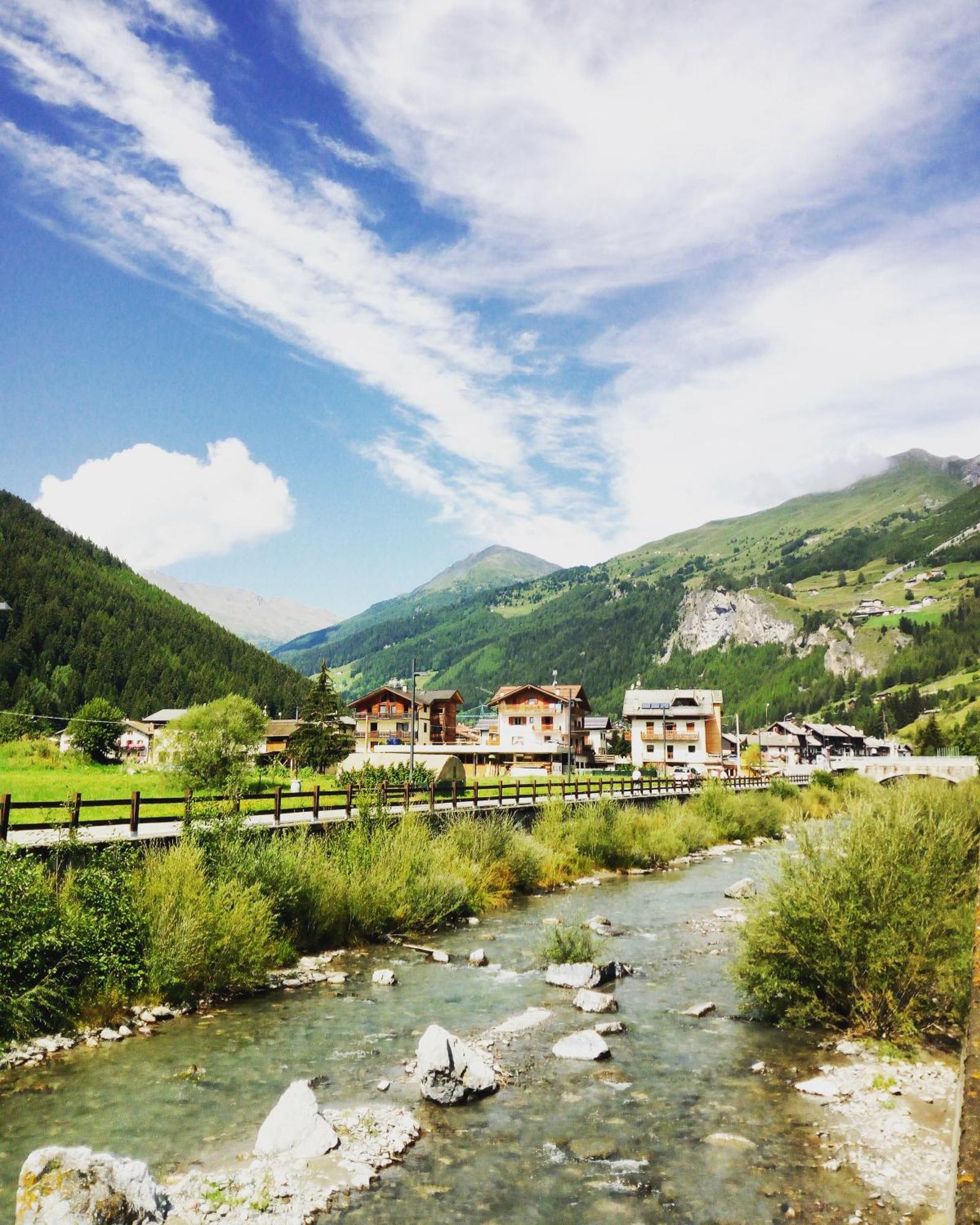 Mountain Home - Families Holidays Pradelle Ngoại thất bức ảnh