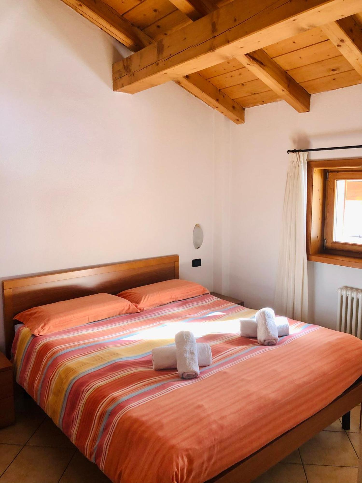 Mountain Home - Families Holidays Pradelle Ngoại thất bức ảnh