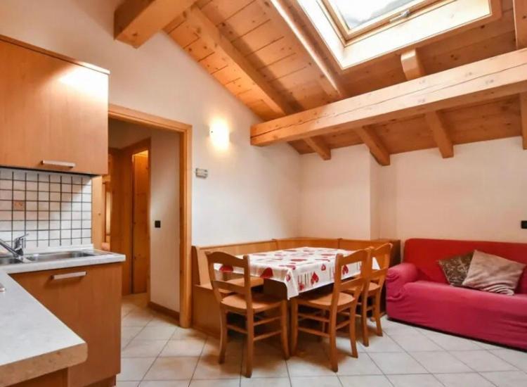 Mountain Home - Families Holidays Pradelle Ngoại thất bức ảnh
