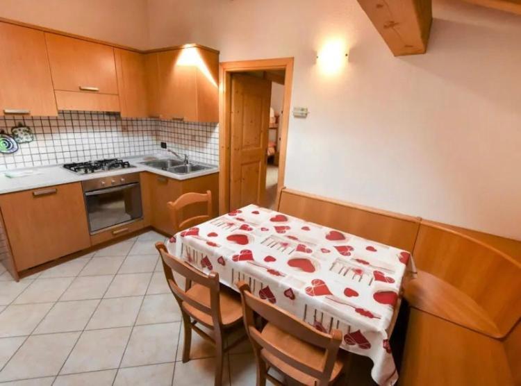 Mountain Home - Families Holidays Pradelle Ngoại thất bức ảnh