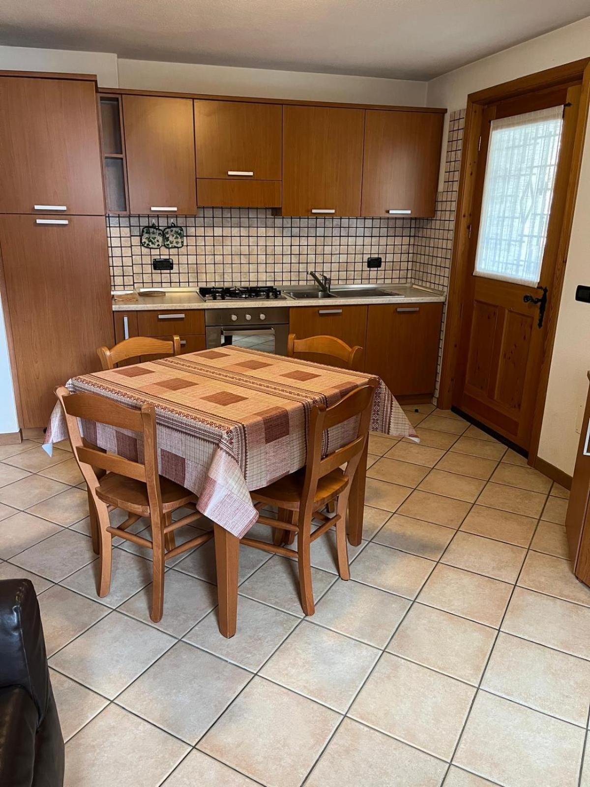Mountain Home - Families Holidays Pradelle Ngoại thất bức ảnh