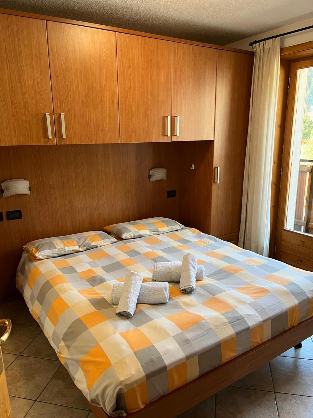 Mountain Home - Families Holidays Pradelle Ngoại thất bức ảnh