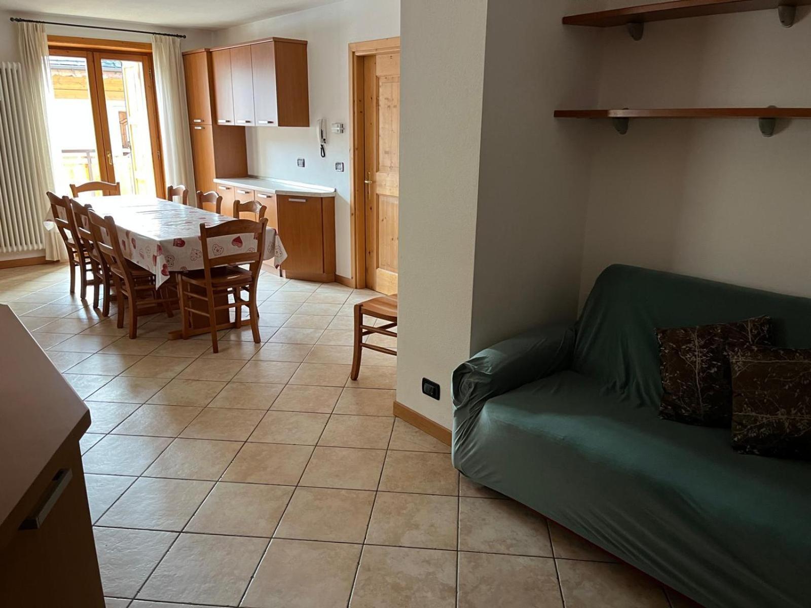Mountain Home - Families Holidays Pradelle Ngoại thất bức ảnh