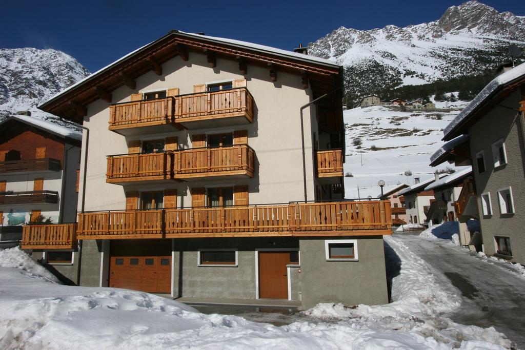 Mountain Home - Families Holidays Pradelle Ngoại thất bức ảnh