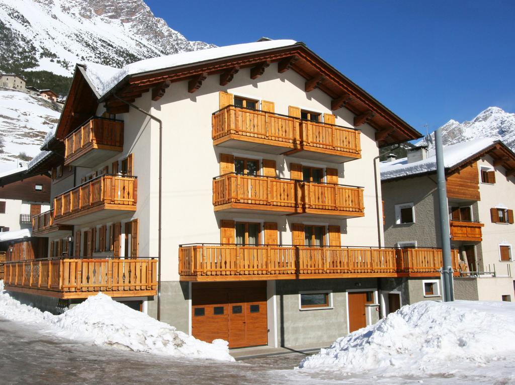 Mountain Home - Families Holidays Pradelle Ngoại thất bức ảnh