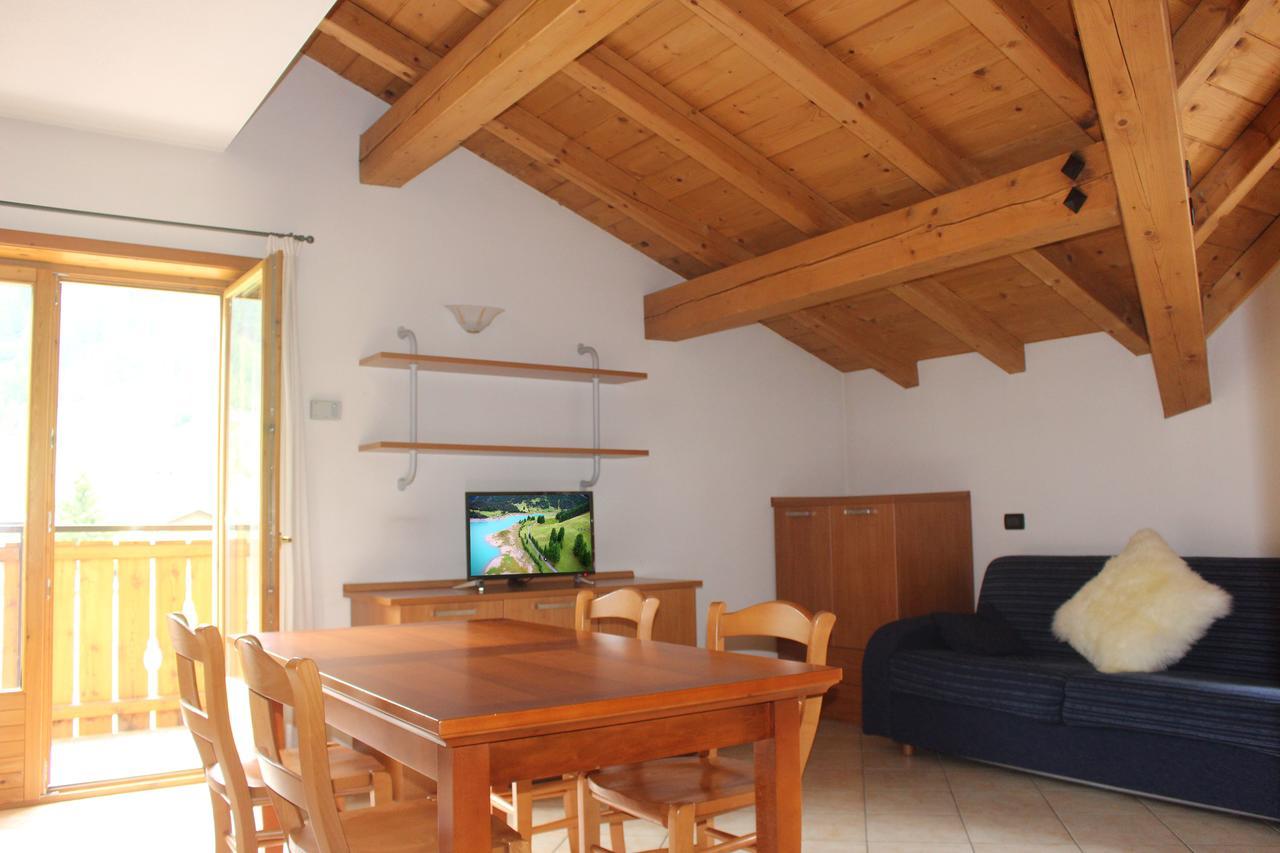 Mountain Home - Families Holidays Pradelle Ngoại thất bức ảnh