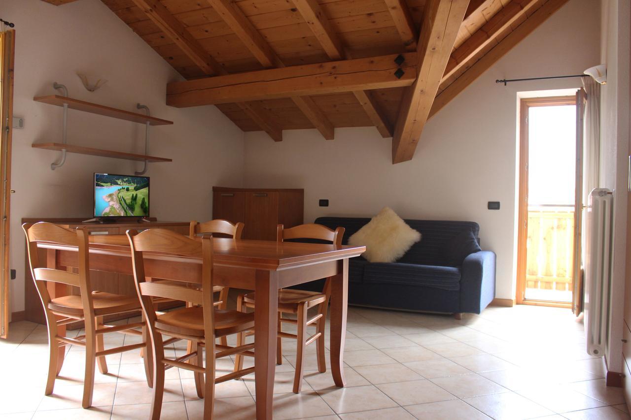 Mountain Home - Families Holidays Pradelle Ngoại thất bức ảnh