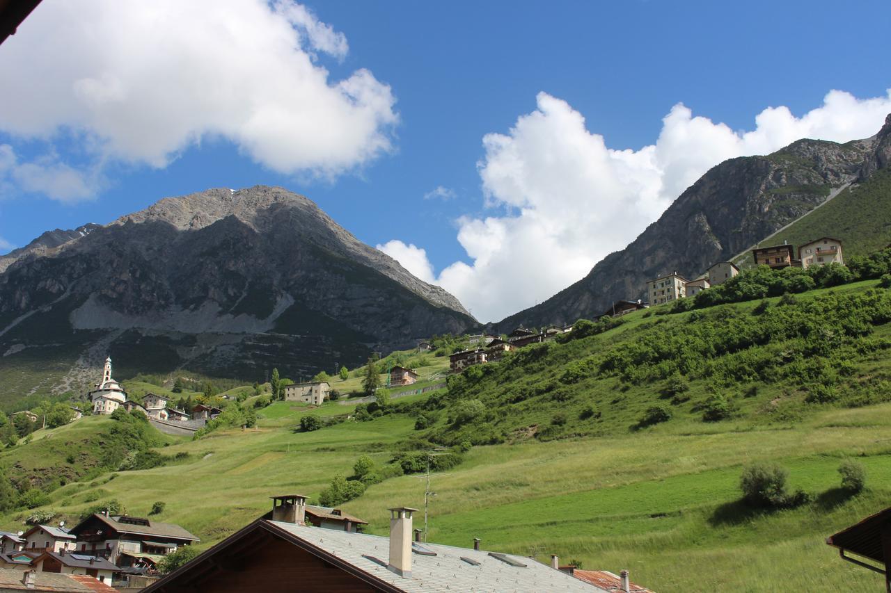 Mountain Home - Families Holidays Pradelle Ngoại thất bức ảnh