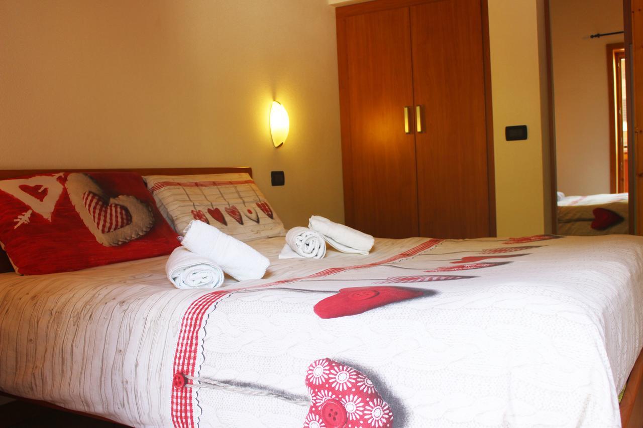 Mountain Home - Families Holidays Pradelle Ngoại thất bức ảnh