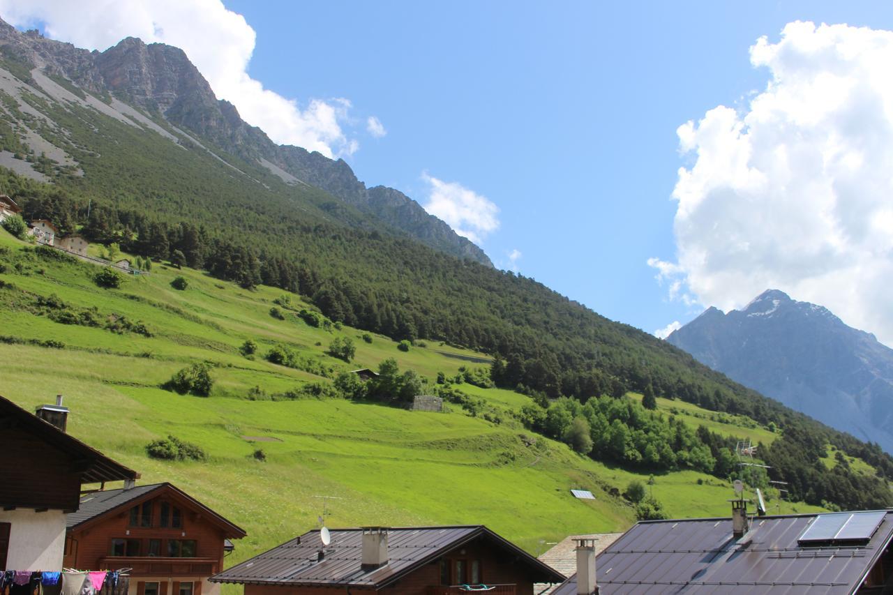 Mountain Home - Families Holidays Pradelle Ngoại thất bức ảnh