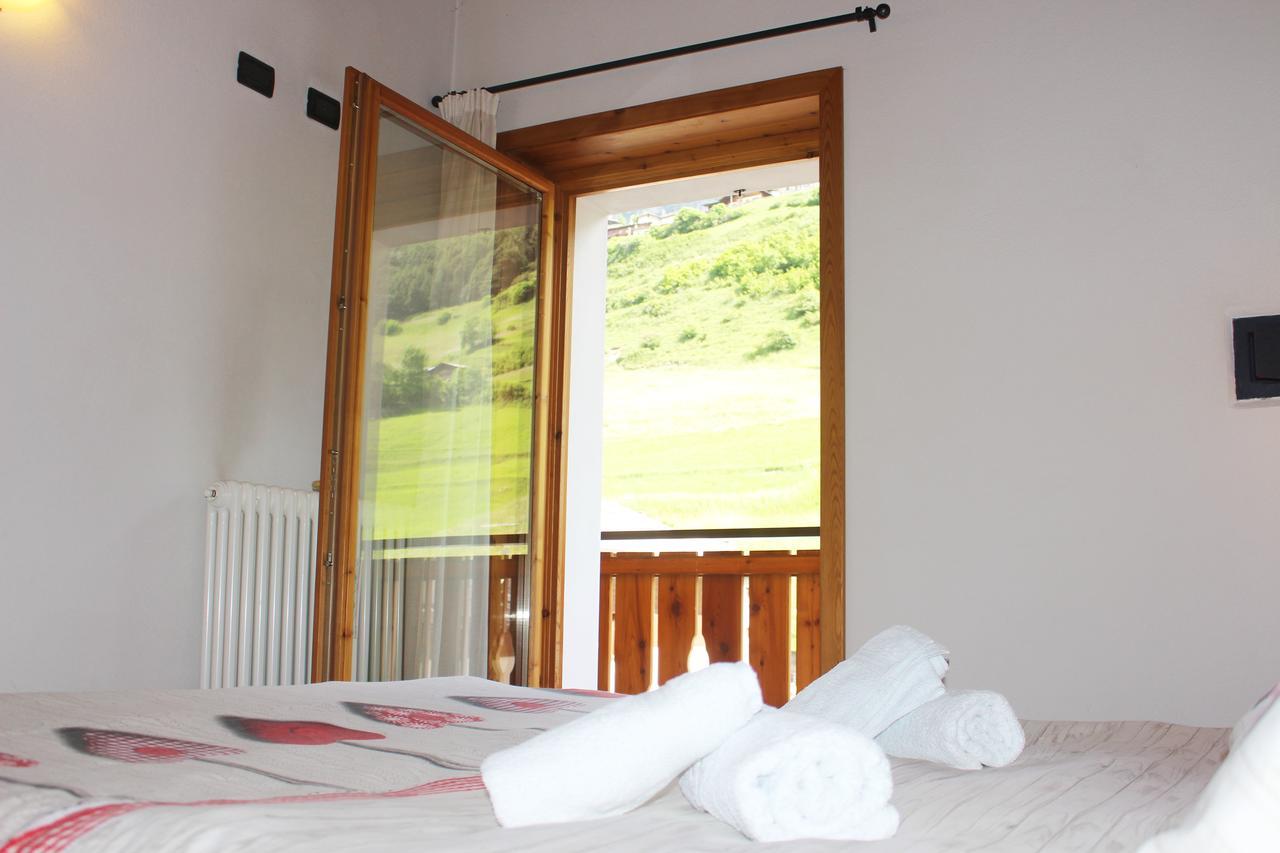 Mountain Home - Families Holidays Pradelle Ngoại thất bức ảnh