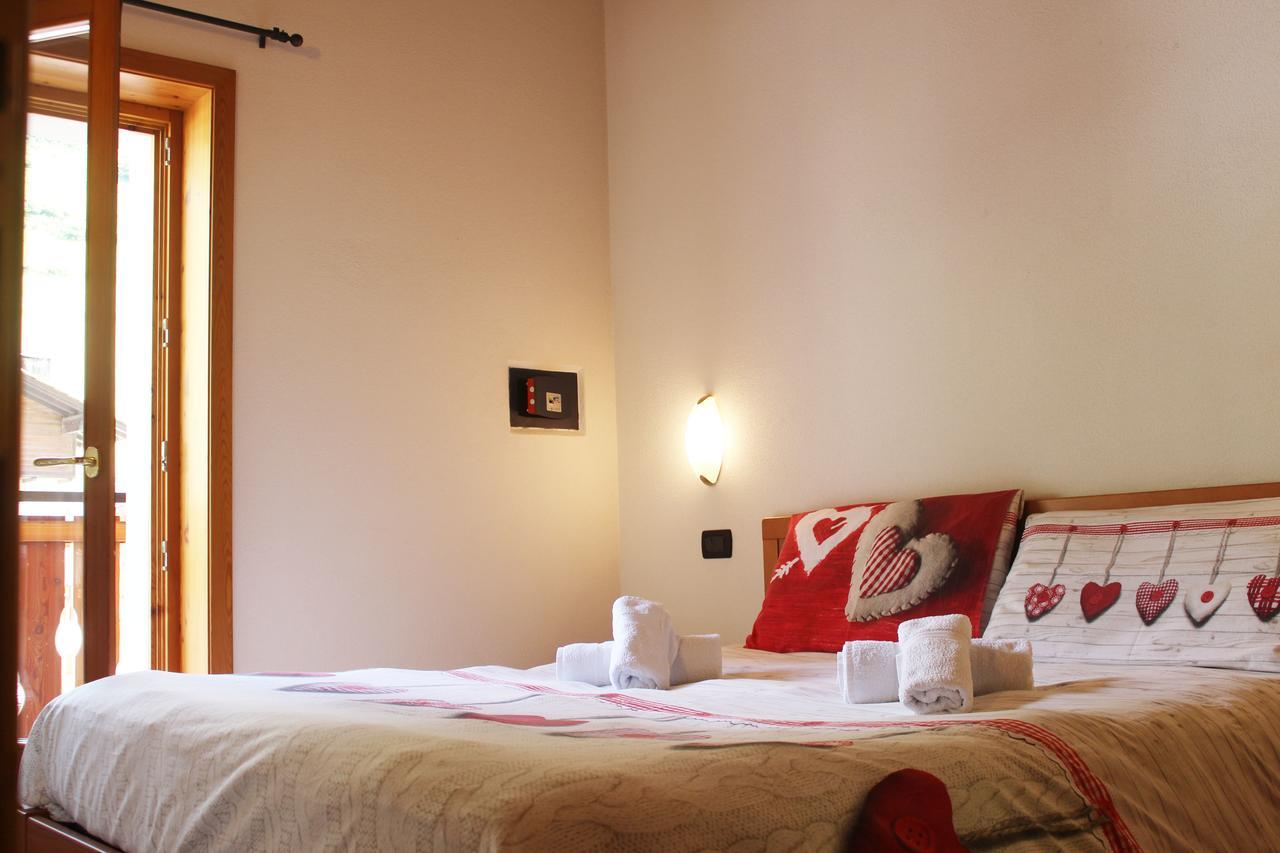 Mountain Home - Families Holidays Pradelle Ngoại thất bức ảnh
